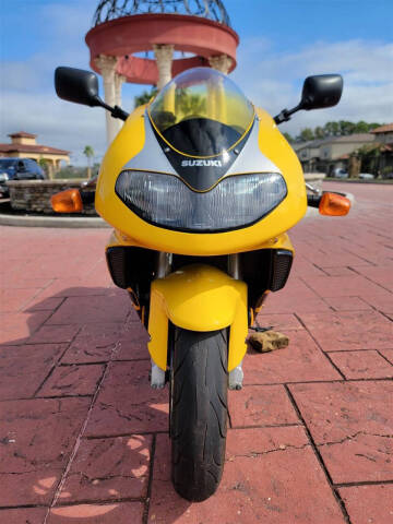 2002 Suzuki Sidekick