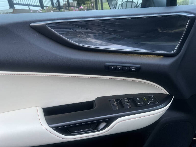 2024 Lexus NX 250 Premium