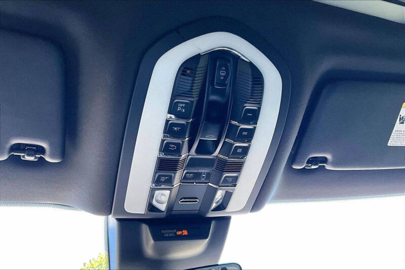 2019 Porsche Macan
