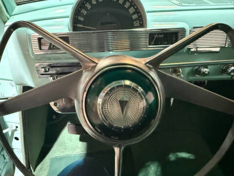 1954 Hudson Super Jet