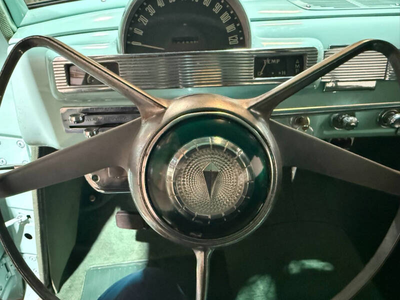 1954 Hudson Super Jet