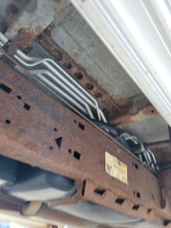 2011 Chevrolet Express LS 3500