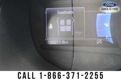 2024 Ford Edge SE