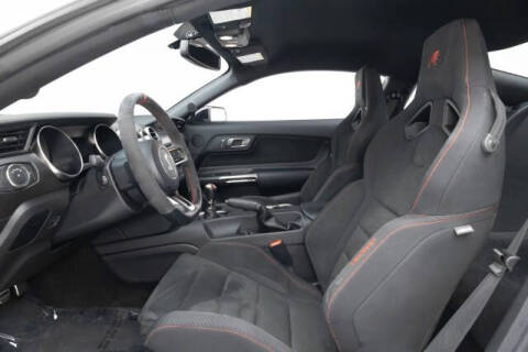 2017 Ford Mustang Shelby GT350R