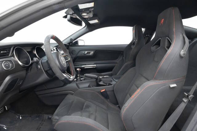 2017 Ford Mustang Shelby GT350R