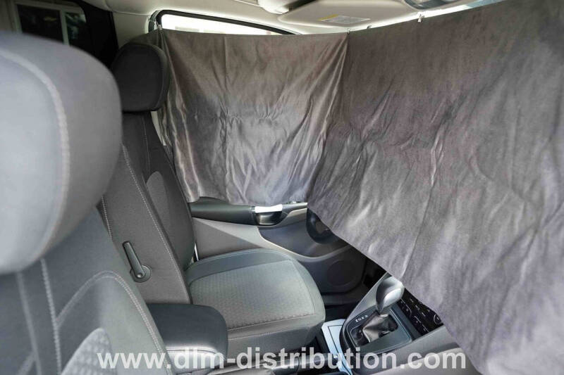 2022 Mini T Campervan Transit Connect Camper