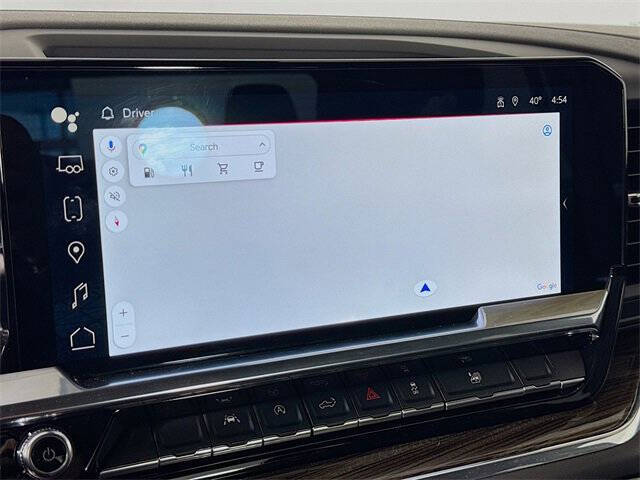 2024 GMC Sierra 1500 Elevation Standard