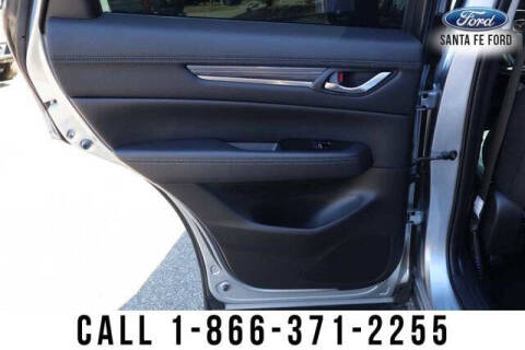 2022 Mazda CX-5 2.5 S Premium Plus