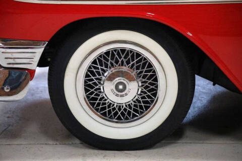 1956 Chevrolet Bel Air