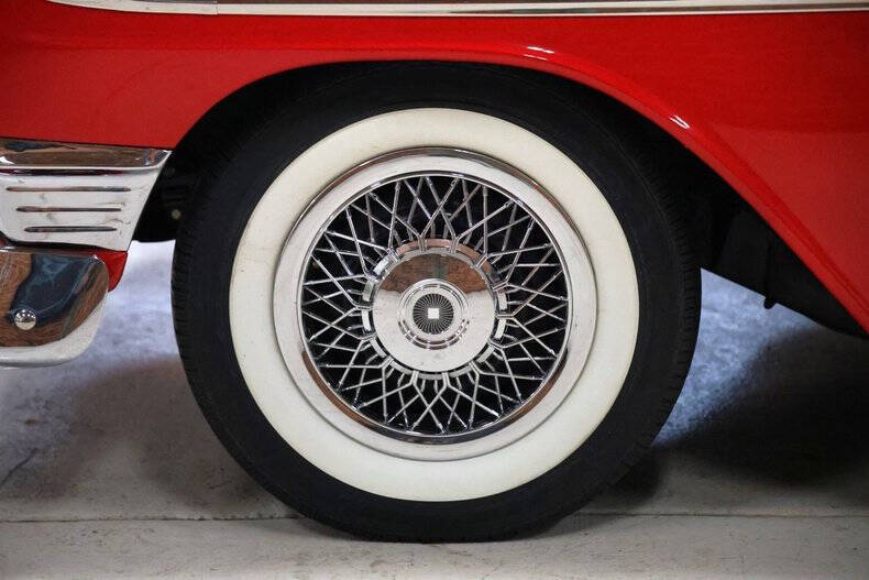 1956 Chevrolet Bel Air