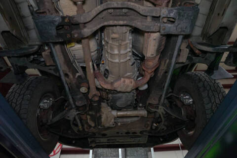 2003 Ford Ranger XLT