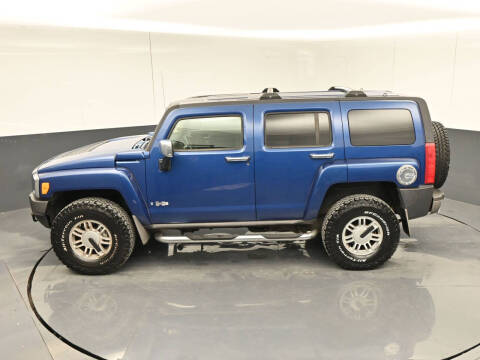 2006 HUMMER H3