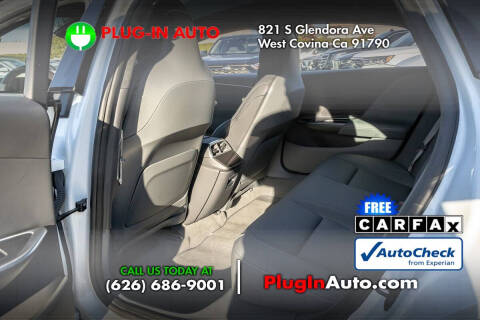 2024 Lucid Air Touring