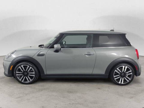2023 MINI Hardtop 2 Door Cooper