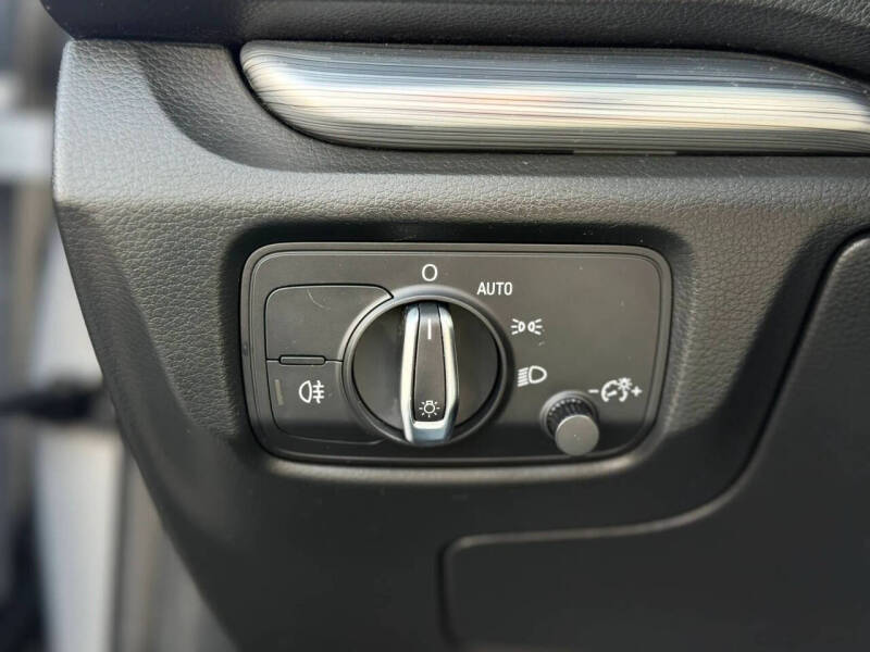 2015 Audi A3 1.8T Premium Plus