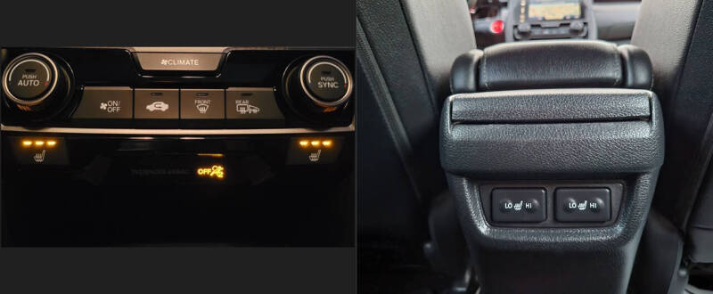2018 Honda Civic Sport Touring