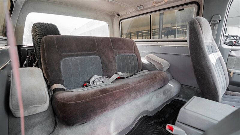 1991 Chevrolet Blazer