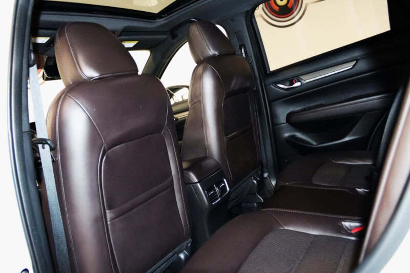 2023 Mazda CX-5 2.5 Turbo Signature