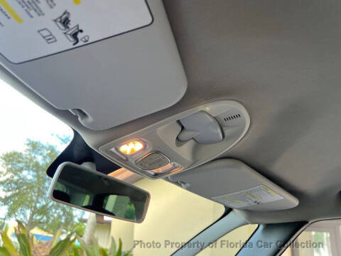 2014 FIAT 500L Easy