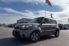 2013 Kia Soul