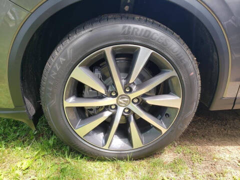 2026 Acura MDX SH-AWD w/Tech
