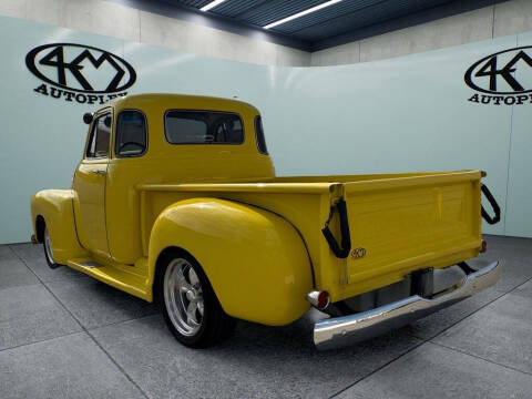 1955 Chevrolet 3100