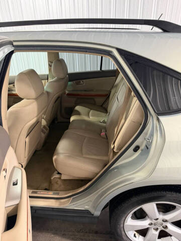 2006 Lexus RX 330