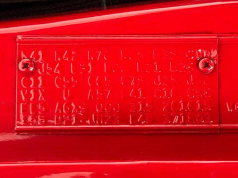 1974 Dodge Challenger