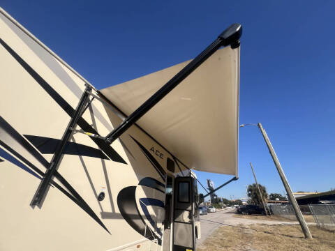 2023 Thor Motor Coach ACE