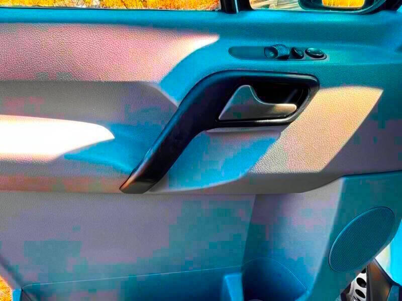 2014 Freightliner Sprinter 3500