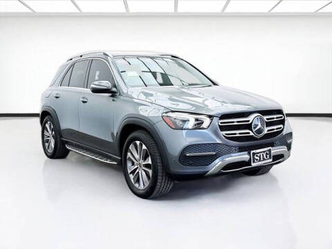 2023 Mercedes-Benz GLE GLE 350