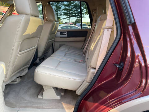 2012 Ford Expedition