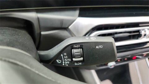 2023 BMW i4 eDrive35 Gran Coupe