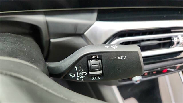 2023 BMW i4 eDrive35 Gran Coupe