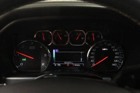 2019 GMC Sierra 2500HD