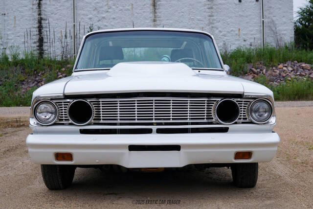 1964 Ford Fairlane