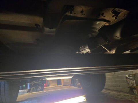 1997 Chevrolet Tahoe