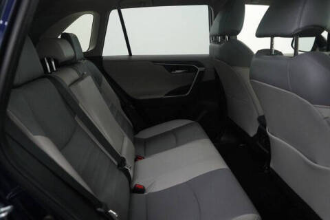 2020 Toyota RAV4 Limited