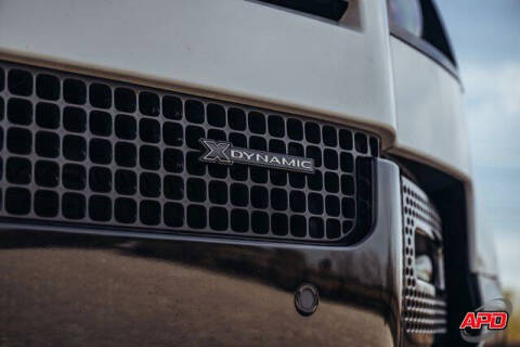 2022 Land Rover Defender 110 X-Dynamic HSE