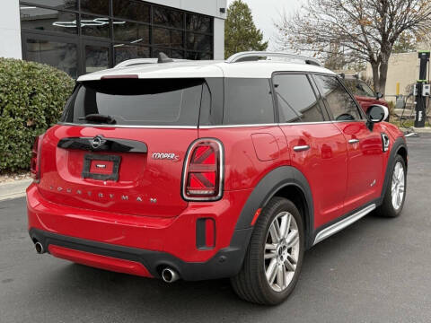 2023 MINI Countryman
