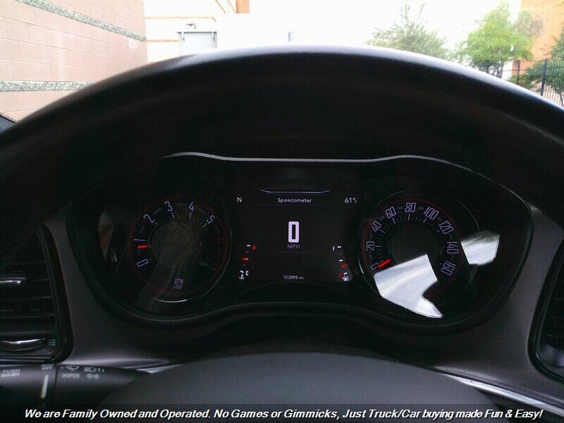 2019 Dodge Challenger R/T