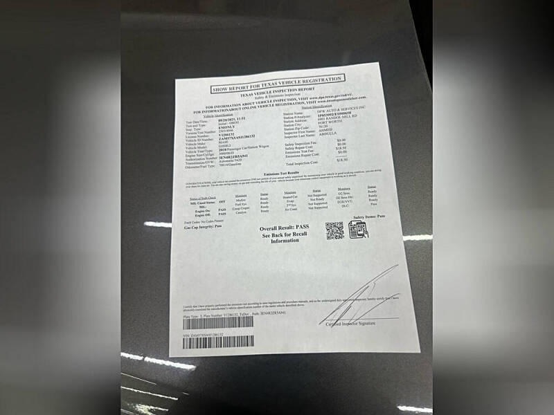 2018 Maserati Ghibli