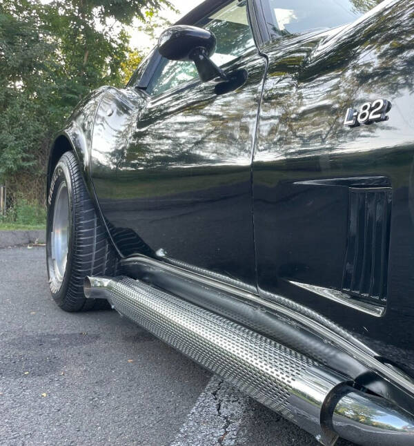 1980 Chevrolet Corvette