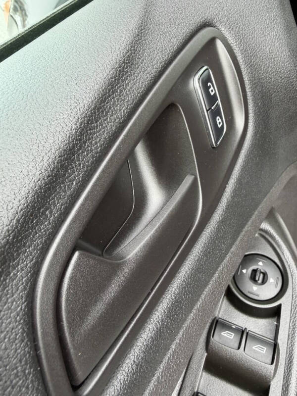 2014 Ford Escape S