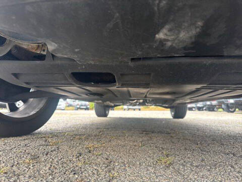 2016 Jeep Compass High Altitude