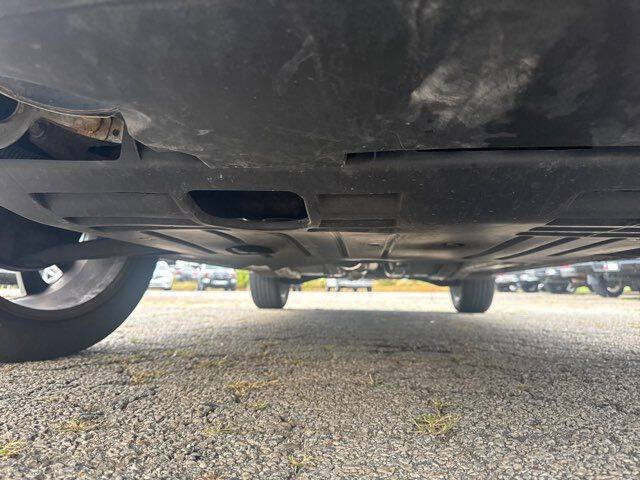 2016 Jeep Compass High Altitude