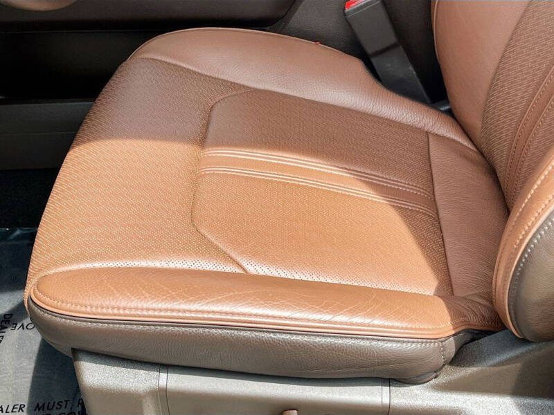 2024 Ford Expedition King Ranch