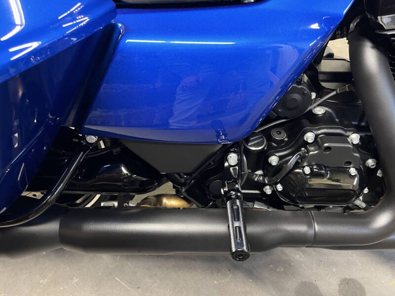 2024 Harley-Davidson Road Glide