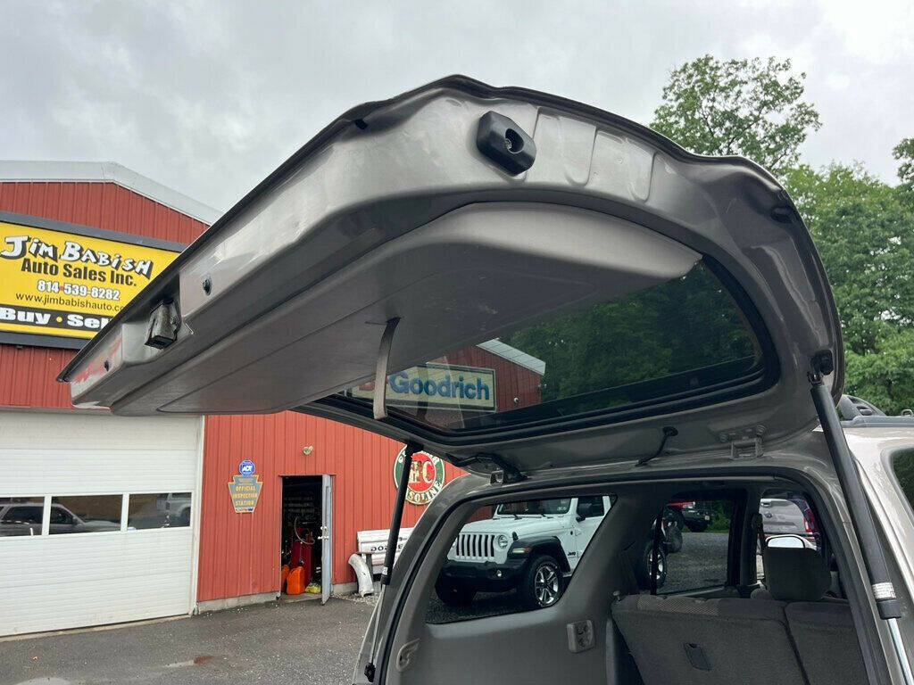 2002 Toyota 4Runner 40