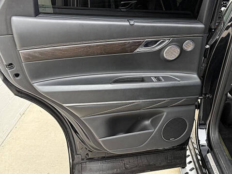 2021 Genesis GV80 3.5T Advanced+